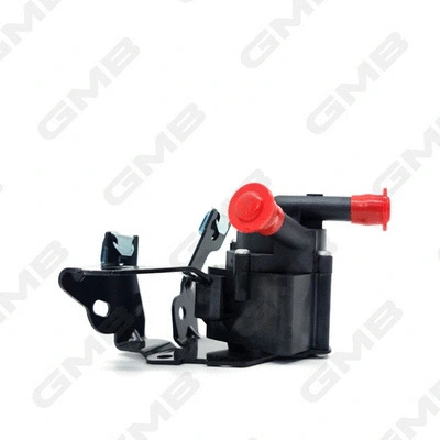 Auxiliary Water Pump (cooling water circuit)