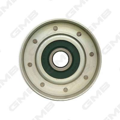Deflection/Guide Pulley, timing belt