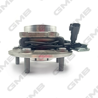 Wheel Hub