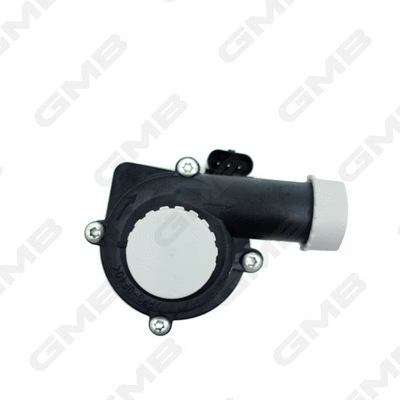 Auxiliary Water Pump (cooling water circuit)