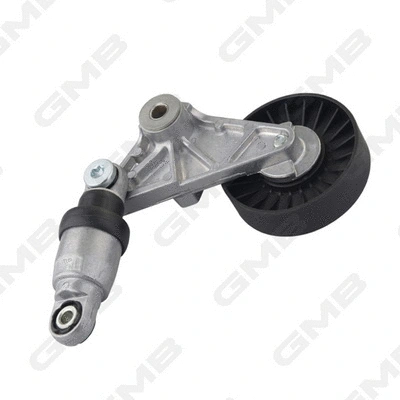 Vibration Damper, timing belt