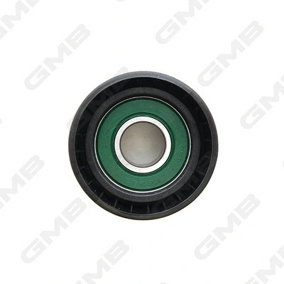 Deflection/Guide Pulley, timing belt