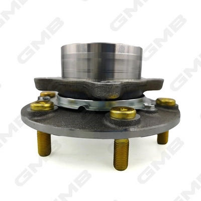 Wheel Hub