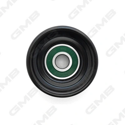 Tensioner Pulley, V-ribbed belt