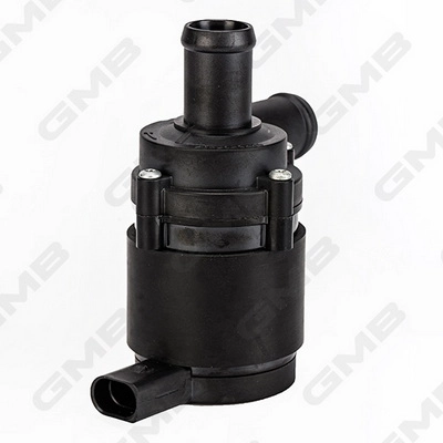 Auxiliary Water Pump (cooling water circuit)