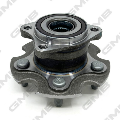 Wheel Hub (GH32850M)