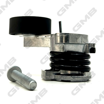 Belt Tensioner, V-ribbed belt