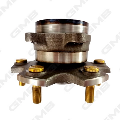 Wheel Hub (GH31940)