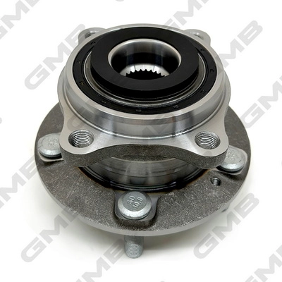 Wheel Hub (GH32960)