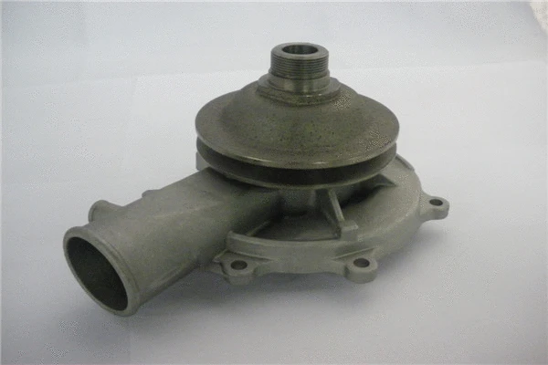 Water Pump, engine cooling (GWO-14AP)