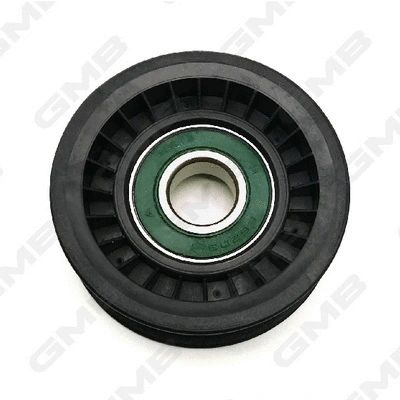 Tensioner Pulley, V-ribbed belt