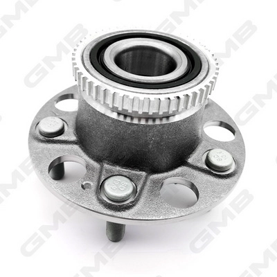 Wheel Hub (GH23180T)