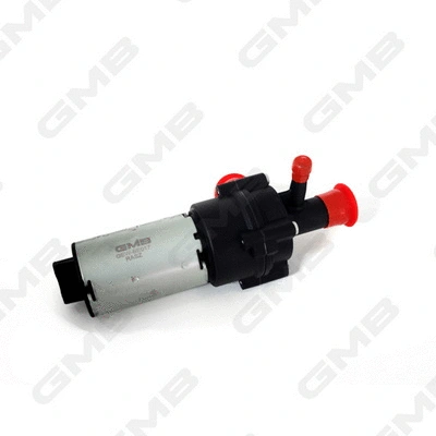 Auxiliary Water Pump (cooling water circuit)