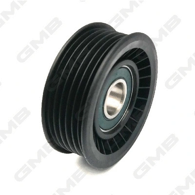Tensioner Pulley, V-ribbed belt (GTA0210)