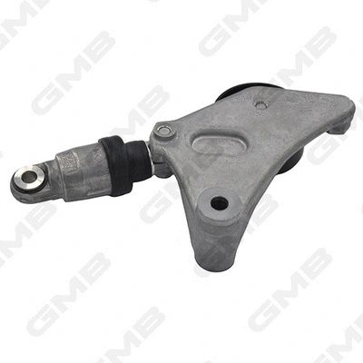 Vibration Damper, timing belt