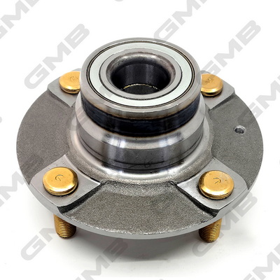 Wheel Hub (GH20662)