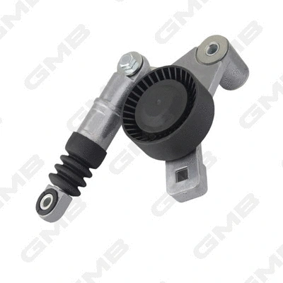 Vibration Damper, timing belt (GHAT-200)