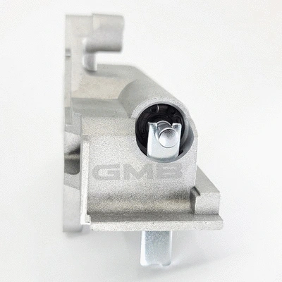 Vibration Damper, timing belt