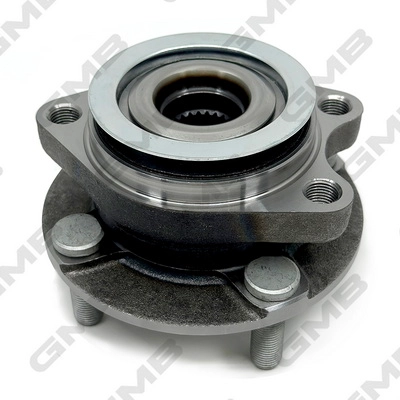 Wheel Hub