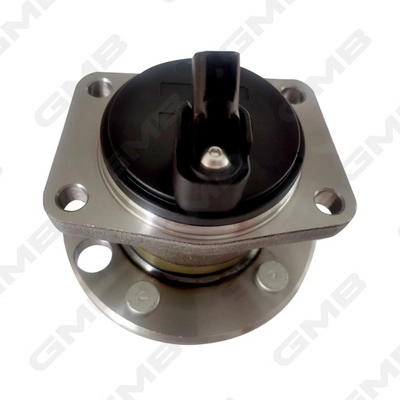Wheel Hub