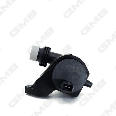Auxiliary Water Pump (cooling water circuit)