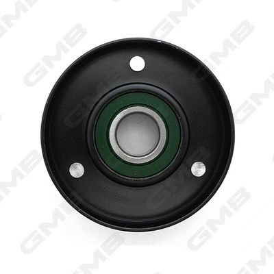Tensioner Pulley, V-ribbed belt