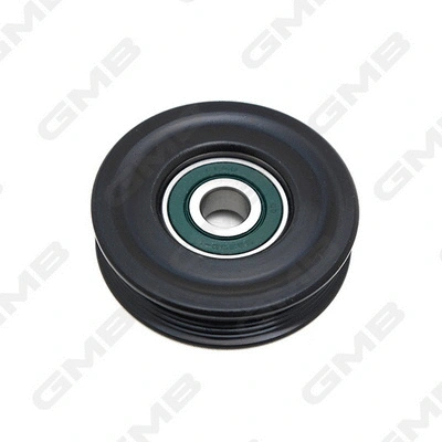 Tensioner Pulley, V-ribbed belt (GTA0750)