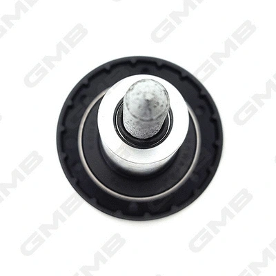 Deflection/Guide Pulley, timing belt