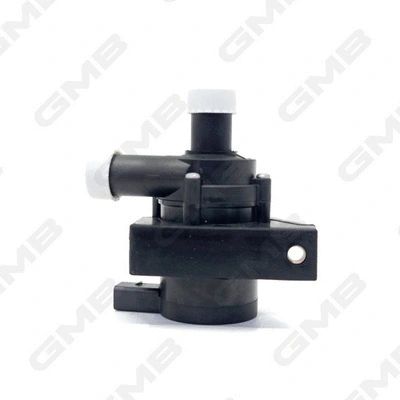 Auxiliary Water Pump (cooling water circuit)