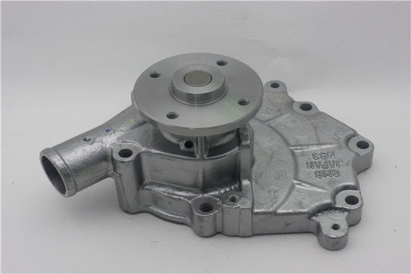 Water Pump, engine cooling (GWN-63A)