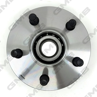 Wheel Hub