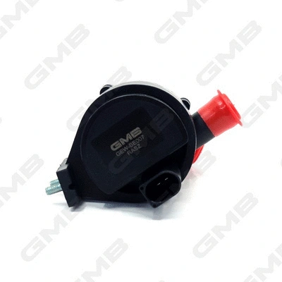 Auxiliary Water Pump (cooling water circuit)