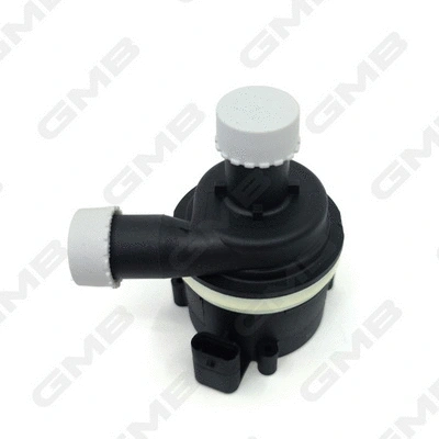 Auxiliary Water Pump (cooling water circuit) (GEW-VW021)
