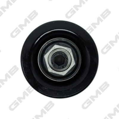 Tensioner Pulley, V-ribbed belt