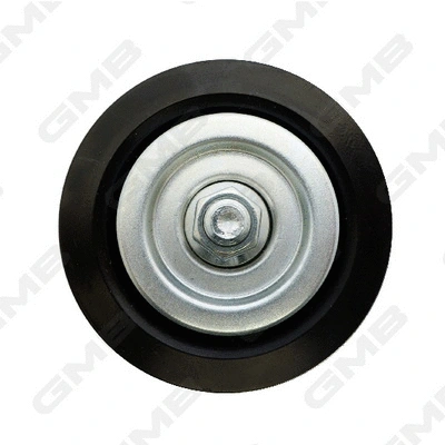 Tensioner Pulley, V-ribbed belt