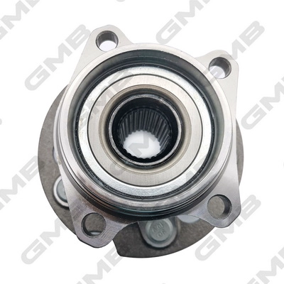 Wheel Hub