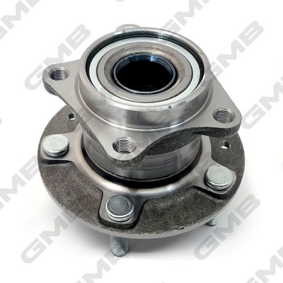 Wheel Hub (GH34800)