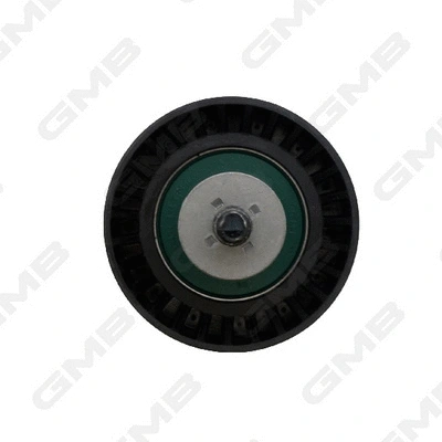 Deflection/Guide Pulley, timing belt