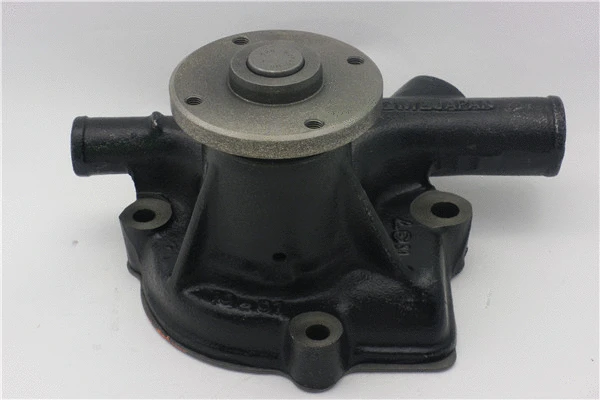 Water Pump, engine cooling (GWN-37A)