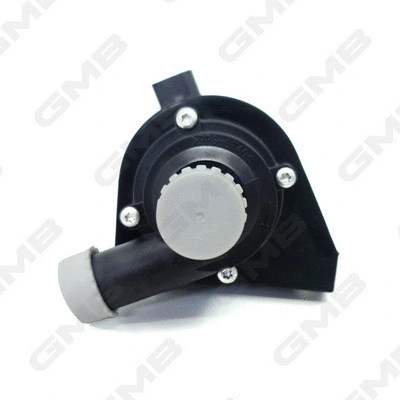 Auxiliary Water Pump (cooling water circuit)