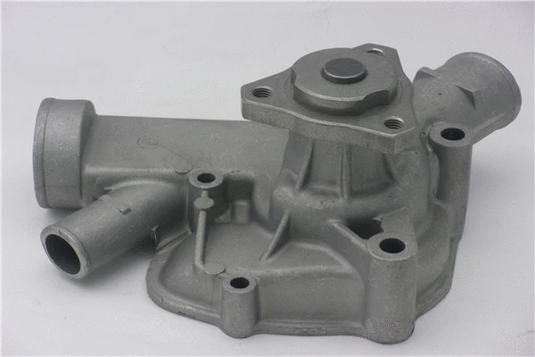 Water Pump, engine cooling (GWVW-04A)