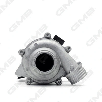 Auxiliary Water Pump (cooling water circuit)