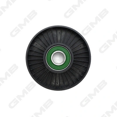 Tensioner Pulley, V-ribbed belt