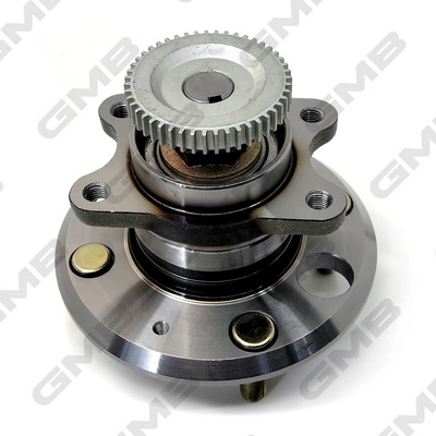 Wheel Hub (GH30980T)