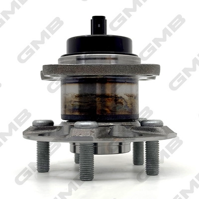 Wheel Hub
