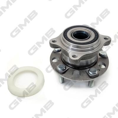 Wheel Hub