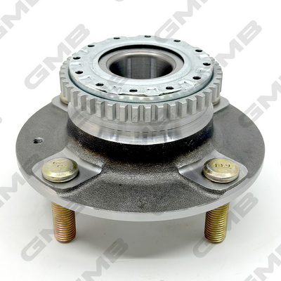Wheel Hub (GH21220T)