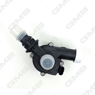 Auxiliary Water Pump (cooling water circuit)