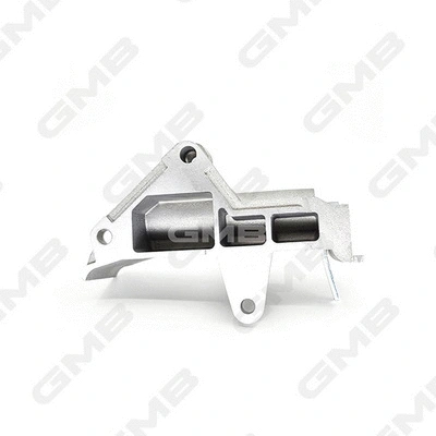 Vibration Damper, timing belt