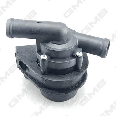 Auxiliary Water Pump (cooling water circuit)